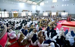 Ramadan Andalan Mengaji Diikuti 465 Sekolah se Sulsel
