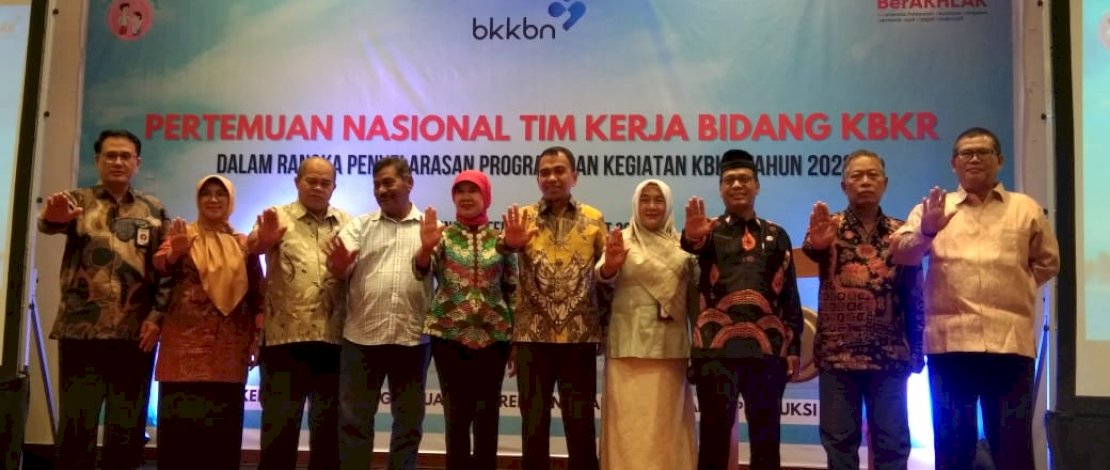 Pertemuan Nasional Tim Kerja Kedeputian Bidang KBKR di Hotel BW Belitung, Rabu, 1 Maret 2023. Pertemuan Nasional Tim Kerja Kedeputian Bidang KBKR di Hotel BW Belitung, Rabu, 1 Maret 2023.