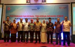 Pelayanan KB Terbanyak, BKKBN Sulsel Diganjar Penghargaan