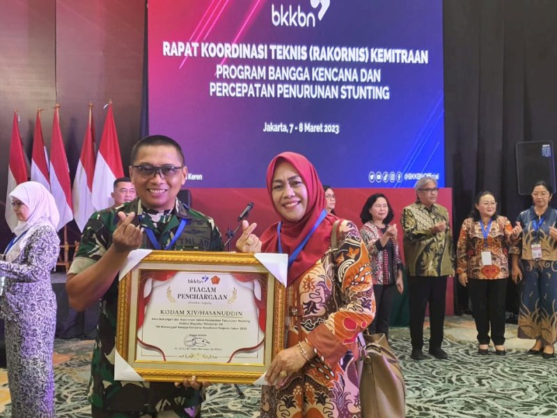 BKKBN Gelar Rakornis Kemitraan Tingkat Nasional