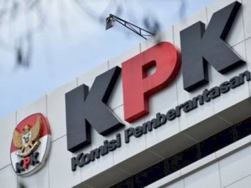 Ada Dugaan Korupsi di Proyek Kereta Api Trans Sulawesi, 25 Orang Kena OTT KPK