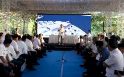 Sambut OTDA, Danny Pomanto Finalisasi Persiapan 12 Lorong Wisata 