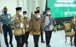 Mentan SYL Minta Gapki Perkuat Industri Sawit dan Perkokoh Ekonomi Nasional