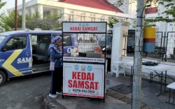 Libur dan Cuti Lebaran, Masyarakat Diimbau Bayar Pajak Lebih Awal