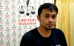 Alami Tindak Kekerasan, Wartawan MNC Resmi Laporkan Oknum Polisi ke LBH Pers