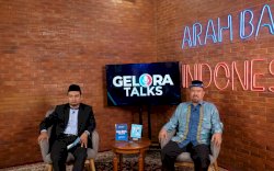 Al-Qur'an Beri Inspirasi Partai Gelora untuk Membawa Cita-cita Arah Baru Indonesia