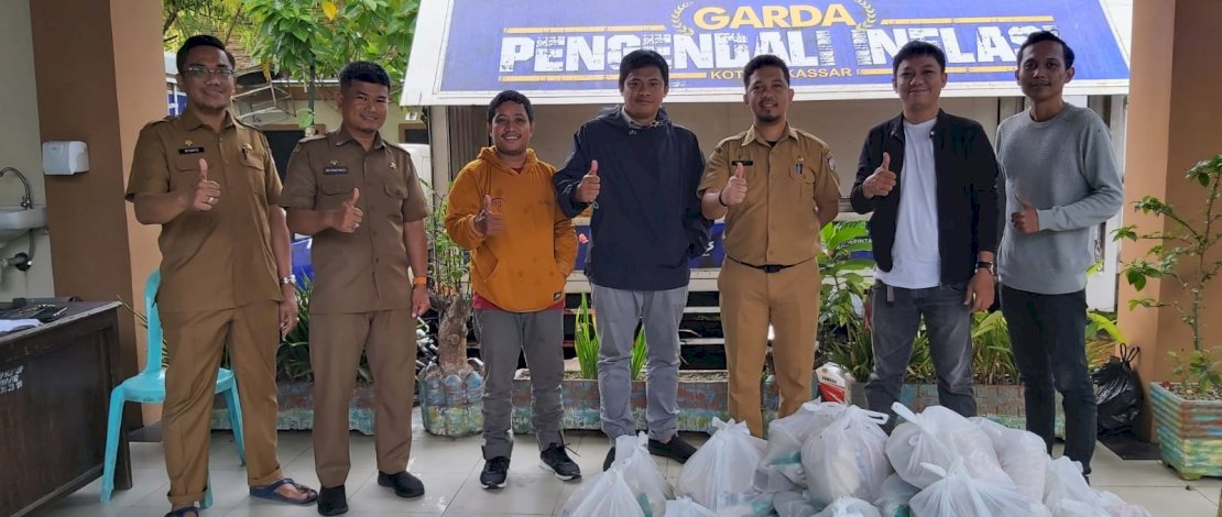 Perhimpunan Jurnalis Indonesia (PJI) Sulawesi Selatan (Sulsel) menggelar Pasar Murah dan UMKM Jurnalis selama dua hari yang dimulai 15 hingga 16 April 2023.