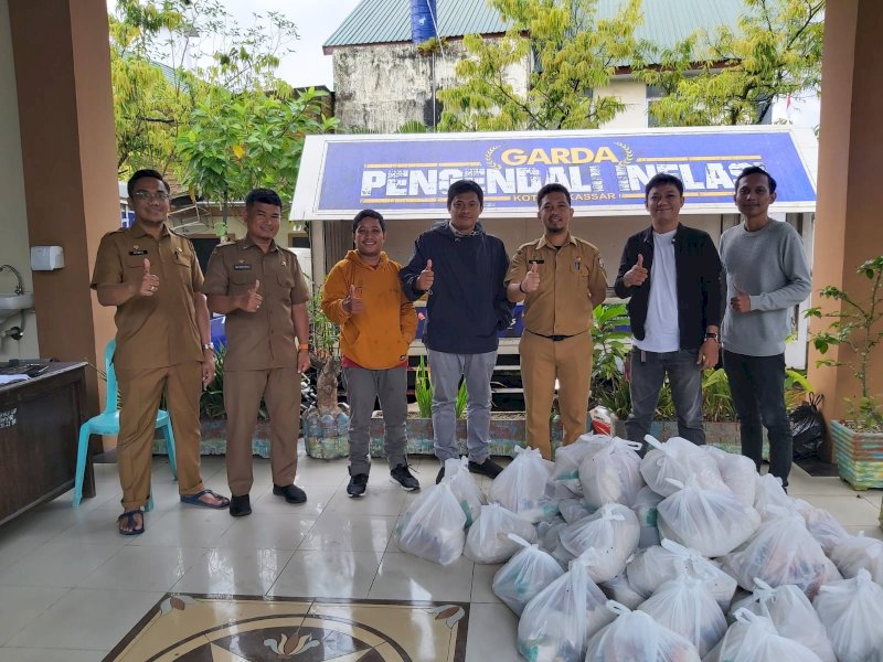 PJI Sulsel Gelar Pasar Murah dan Bazar UMKM, Catat Tanggalnya 