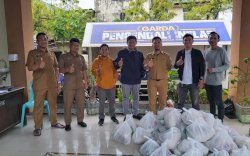 PJI Sulsel Gelar Pasar Murah dan Bazar UMKM, Catat Tanggalnya 