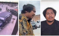 Tok! Anak Anggota DPRD Wajo Divonis Tiga Bulan Penjara