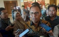 Taat Hukum, Danny Pomanto Penuhi Panggilan Saksi Kejati Sulsel