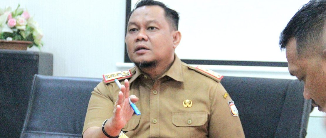 Akhmad Muhajir