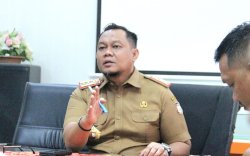 Tak Ada Kata Lamban Bagi Distaru Makassar Tindak Tegas Bangunan Serbaguna