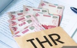 ASN Diimbau Belanjakan THR dan Gaji 13 di Wilayah Luwu Utara