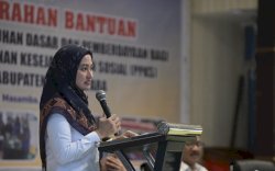 Bupati Luwu Utara Keluarkan Surat Edaran  Cegah Gratifikasi