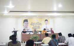 Tim Jaringan Hamka B Kady Gelar Konsolidasi, Sosialisasikan Airlangga Hartarto di Kepulauan Selayar