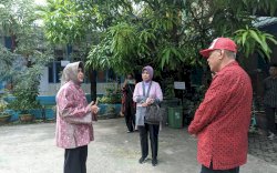 Bunda PAUD Kota Makassar Minta Kepsek dan Guru Genjot Kualitas SDM dan Sarana Sekolah