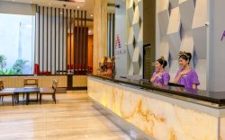 Efisiensi Anggaran Mulai Berdampak ke Industri Hotel, Karyawan Terancam di PHK 