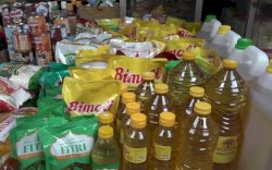 Gegara Utang Pemerintah, Harga Minyak Goreng Terancam Meroket Lagi