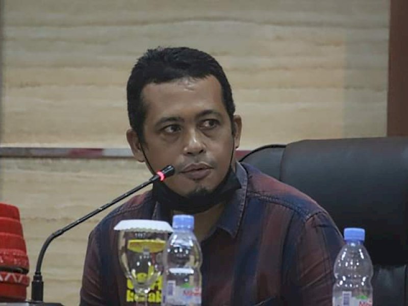 Bikin Gaduh, Pemuda LIRA Sulsel Soroti Kejati Tak Hormati Bulan Ramadan