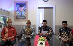 Diduga Hina Suku Tolaki, Rektor Unismuh Minta Maaf