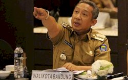 Walikota Bandung Nekat Korupsi Gegara Pengen Beli Sepatu LV 