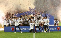 Laga Playoff AFC Cup 2023: PSM Makassar  Perdana Berhadapan dengan Yangon United untuk Tiket ke Fase Grup