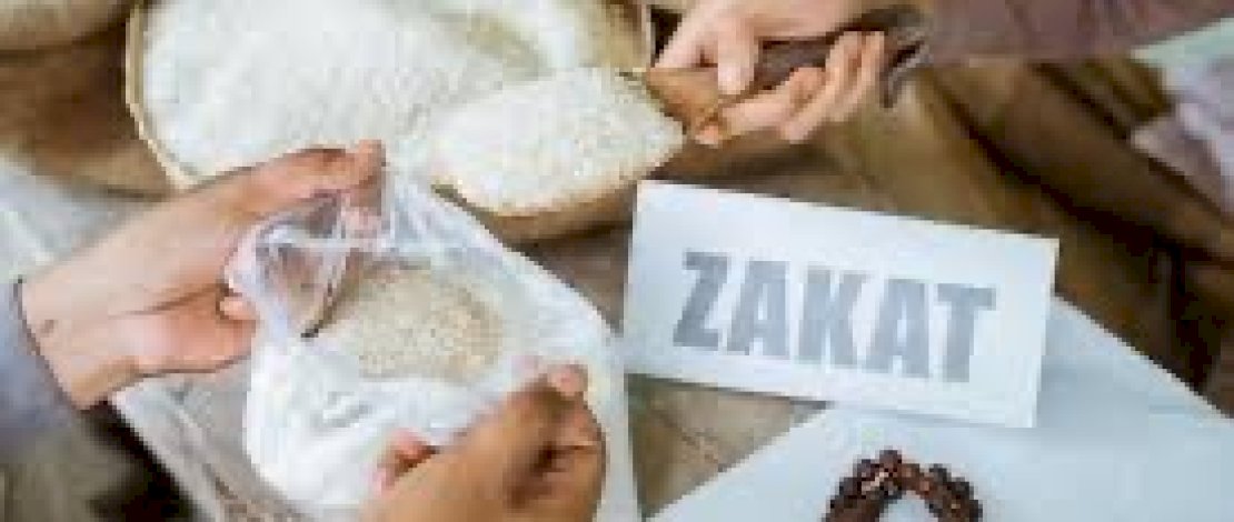 Jangan Sampai Lupa! Ini Tata Cara Bayar Zakat Fitrah Lengkap dengan Doanya Jangan Sampai Lupa! Ini Tata Cara Bayar Zakat Fitrah Lengkap dengan Doanya
