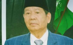 Innalillah, Mantan Ketua NU Sulsel Prof Iskandar Idy Meninggal Dunia