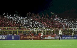 PSM Juara! Bernardo Tavares Apresiasi Totalitas Suporter PSM Makassar di Setiap Pertandingan 