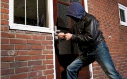 Emas 83 Gram Milik IRT Raib Digasak Maling