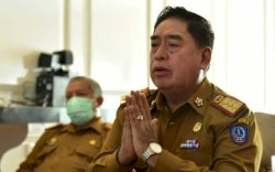 Gugatan Abdul Hayat Dikabulkan, Pemprov Sulsel Hargai Putusan PTUN