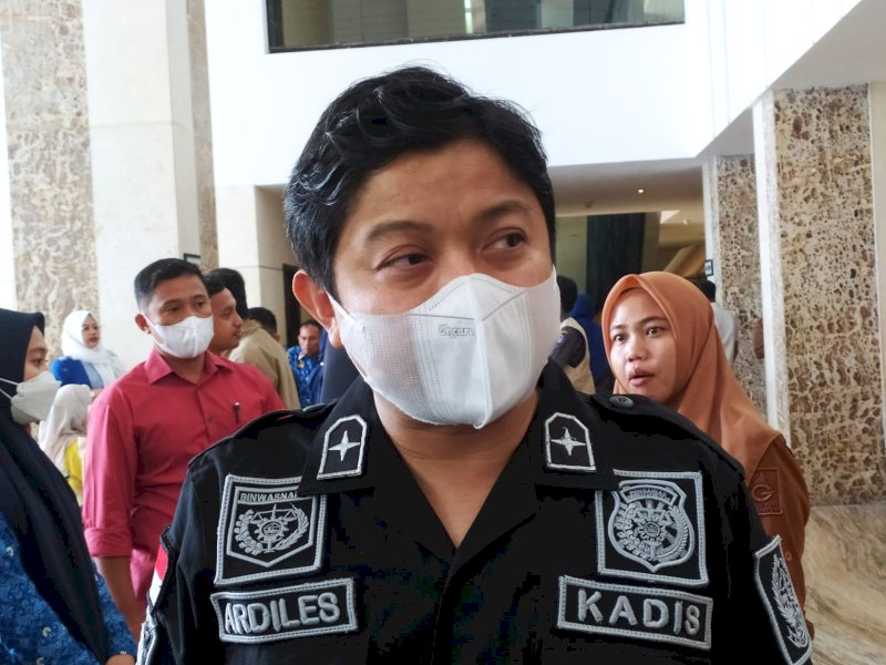 Empat Perusahaan Diadukan Belum Bayar THR, Disnakertrans Sulsel Turunkan Tim