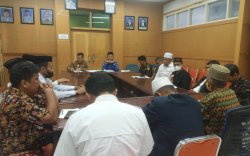 Jaga Moderasi Beragama, Pemkab Lutra Siap Dukung Anggaran FKUB