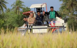 Maret 2023, Ekspor Pertanian Naik 11,72 Persen