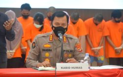 Polisi Hentikan Penyidikan Tiktokers Bima yang Kritik Lampung "Dajjal"