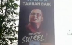 Fotonya Diacungi Jari Tengah Saat Konvoi PSM, Danny Pomanto Tunggu Rekomendasi Tim Hukum