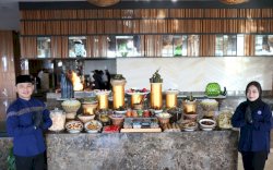 Nikmati Aneka Promo Lebaran The Rinra Makassar