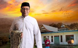 Selain Di Lapangan Karebosi, Berikut Titik-titik Pelaksaan Shalat Idul Adha Pemerintah di Makassar