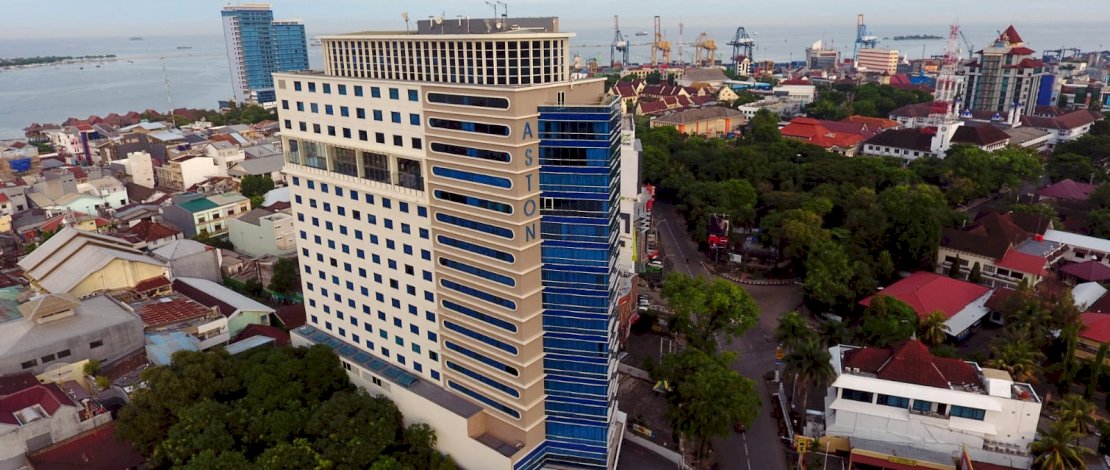 Paket “The Exclusive Getaway”: Staycation Elegan di Jantung Kota Makassar