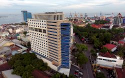 Paket “The Exclusive Getaway”: Staycation Elegan di Jantung Kota Makassar