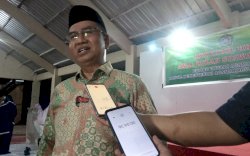 Hilal di Sulsel Tak Terlihat, Jadi Lebarannya Kapan?