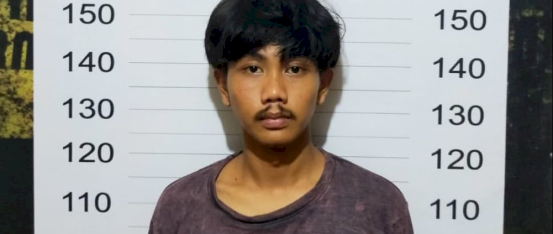 Murah Banget! Motor Ini Dijual Seharga Rp2 Juta di FB, Tapi...