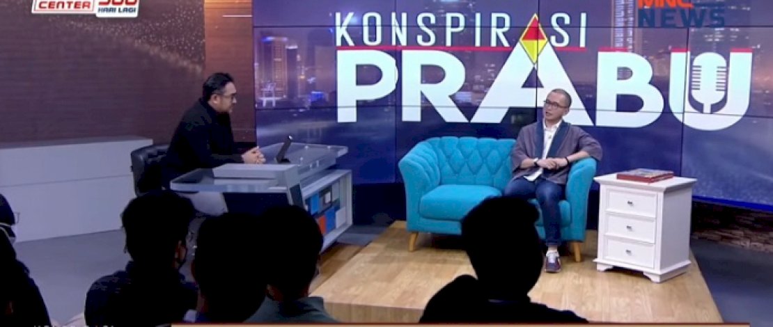 Fiki Satari Soal Petugas Avsec yang Dipecat : Lalaikan Tugas Vital