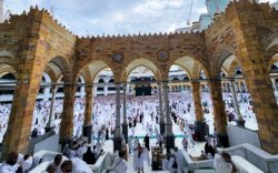 9 Amalan yang Bisa Dilakukan pada Malam Takbiran