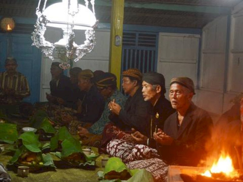 Islam Aboge Tetapkan 1 Syawal pada 23 januari 2023