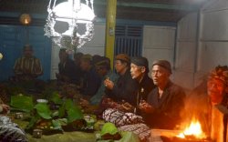 Islam Aboge Tetapkan 1 Syawal pada 23 januari 2023