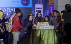Phinisi Point Sukses Jadi Pelopor Lifestyle Entertainment Mall di Makassar