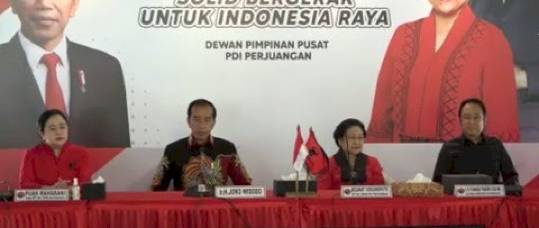 Pidato Lengkap Ganjar Pranowo Usai Diumumkan Jadi Capres PDIP Pidato Lengkap Ganjar Pranowo Usai Diumumkan Jadi Capres PDIP