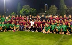 Dua Pemain PSM Makassar Perkuat Timnas Indonesia U-22 di SEA Games Kamboja